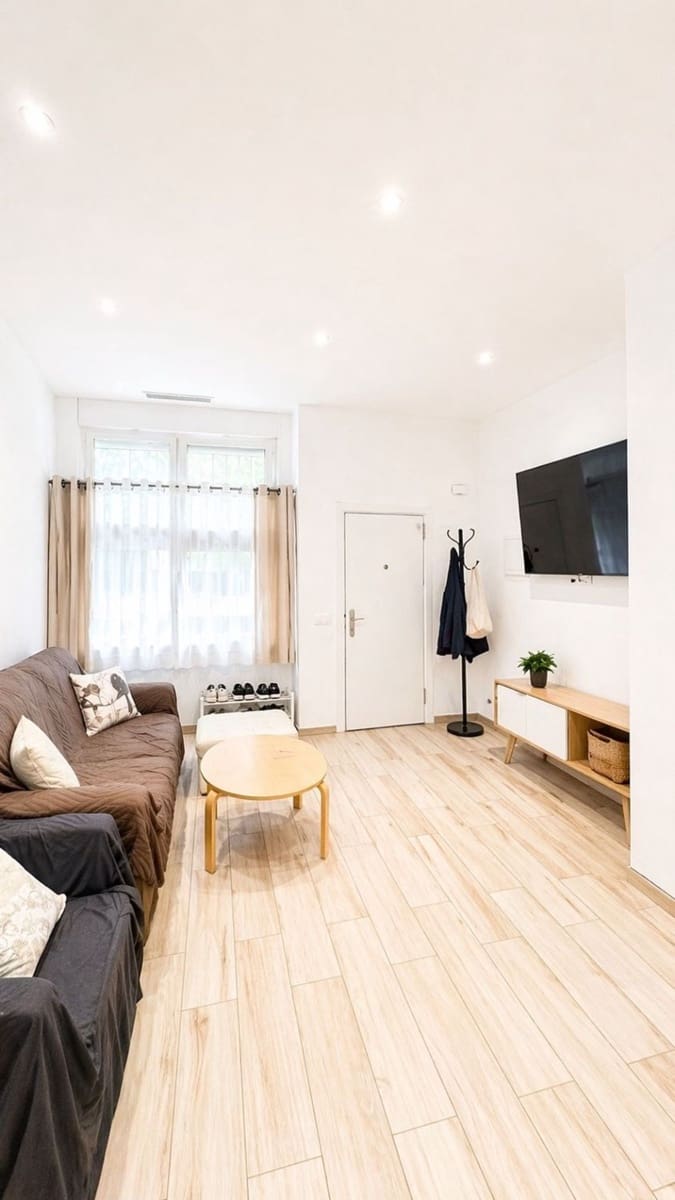 Lägenhet till salu i Fuengirola med garage - 225 000 € (Ref: 9793907)