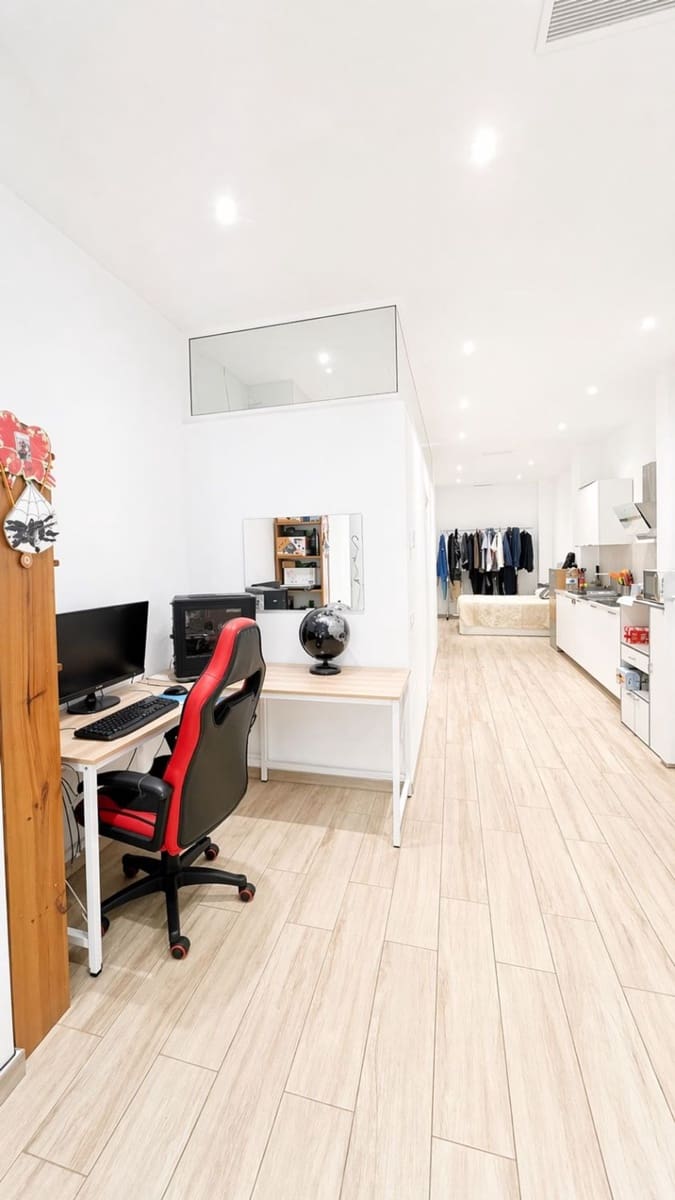 Lägenhet till salu i Fuengirola med garage - 225 000 € (Ref: 9793907)