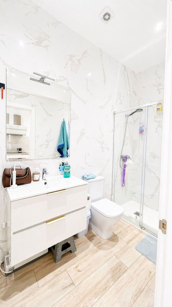 Lägenhet till salu i Fuengirola med garage - 225 000 € (Ref: 9793907)