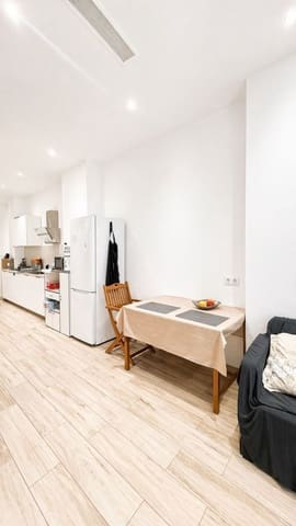 Apartamento para venda em Los Boliches , Fuengirola com garagem - 225 000 € (Ref: 9793907)