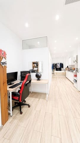 Apartamento para venda em Los Boliches , Fuengirola com garagem - 225 000 € (Ref: 9793907)