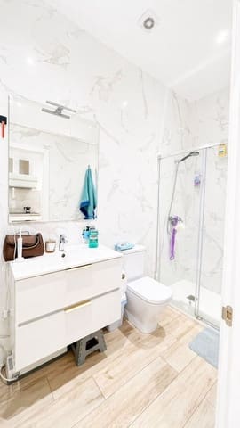 Apartamento para venda em Los Boliches , Fuengirola com garagem - 225 000 € (Ref: 9793907)