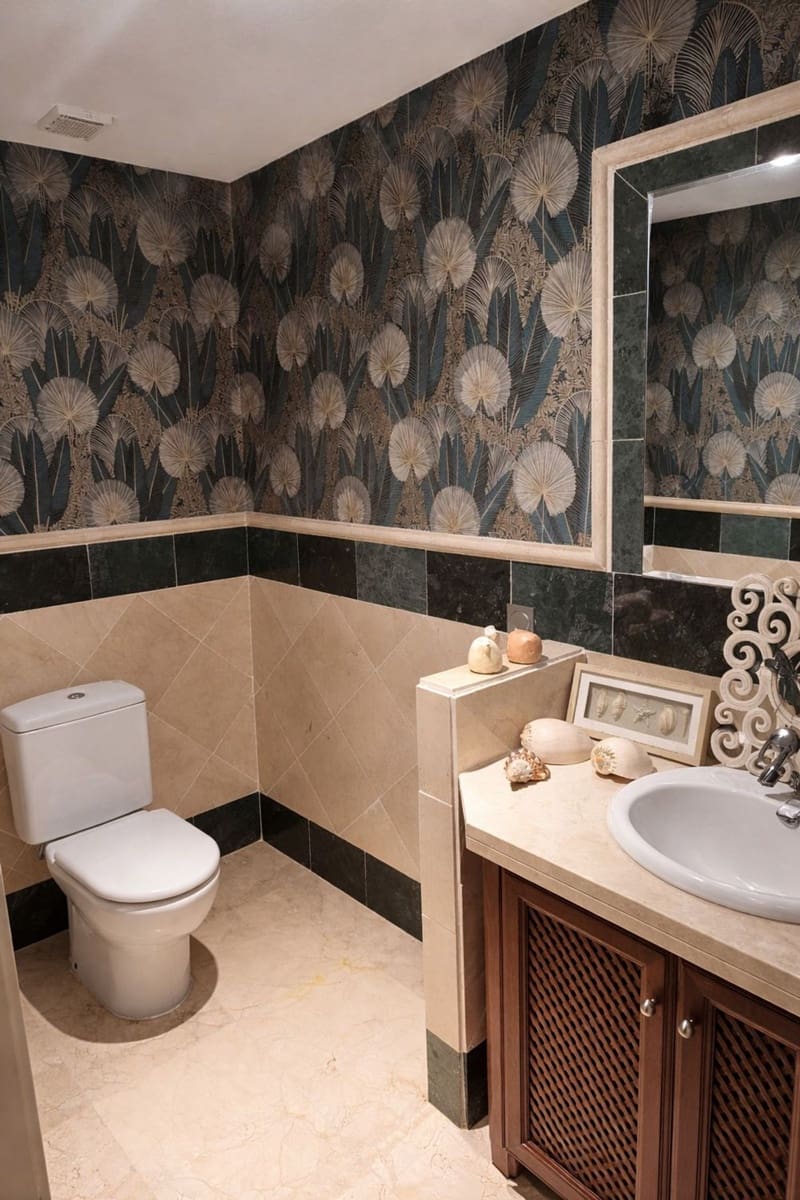 3 soveværelse Lejlighed til salg i Sotogrande med swimmingpool garage - € 495.000 (Ref: 9793908)