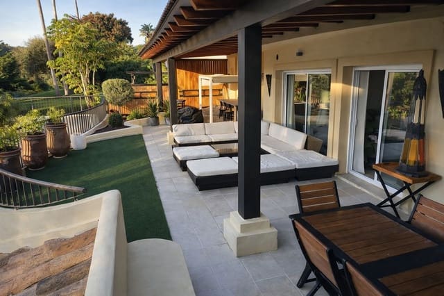 3 soveværelse Lejlighed til salg i Sotogrande Costa, San Roque med swimmingpool garage - € 495.000 (Ref: 9793908)