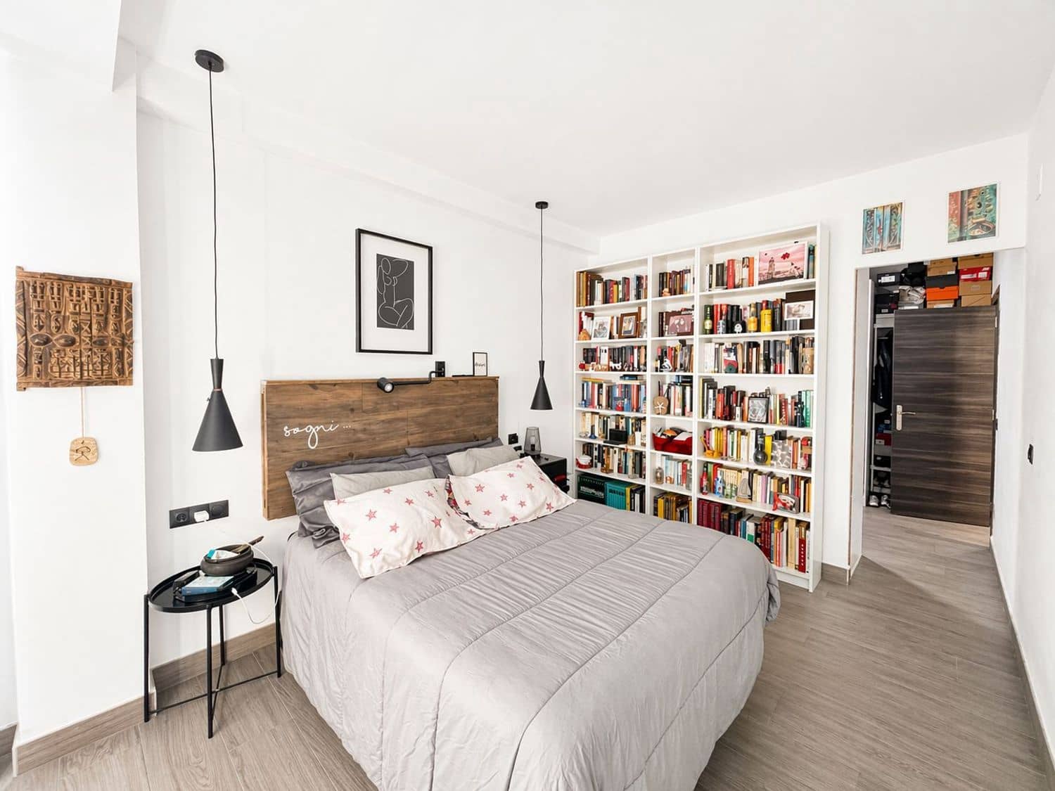 2 soverom Leilighet til salgs i Malaga by med garasje - € 297 000 (Ref: 9793909)