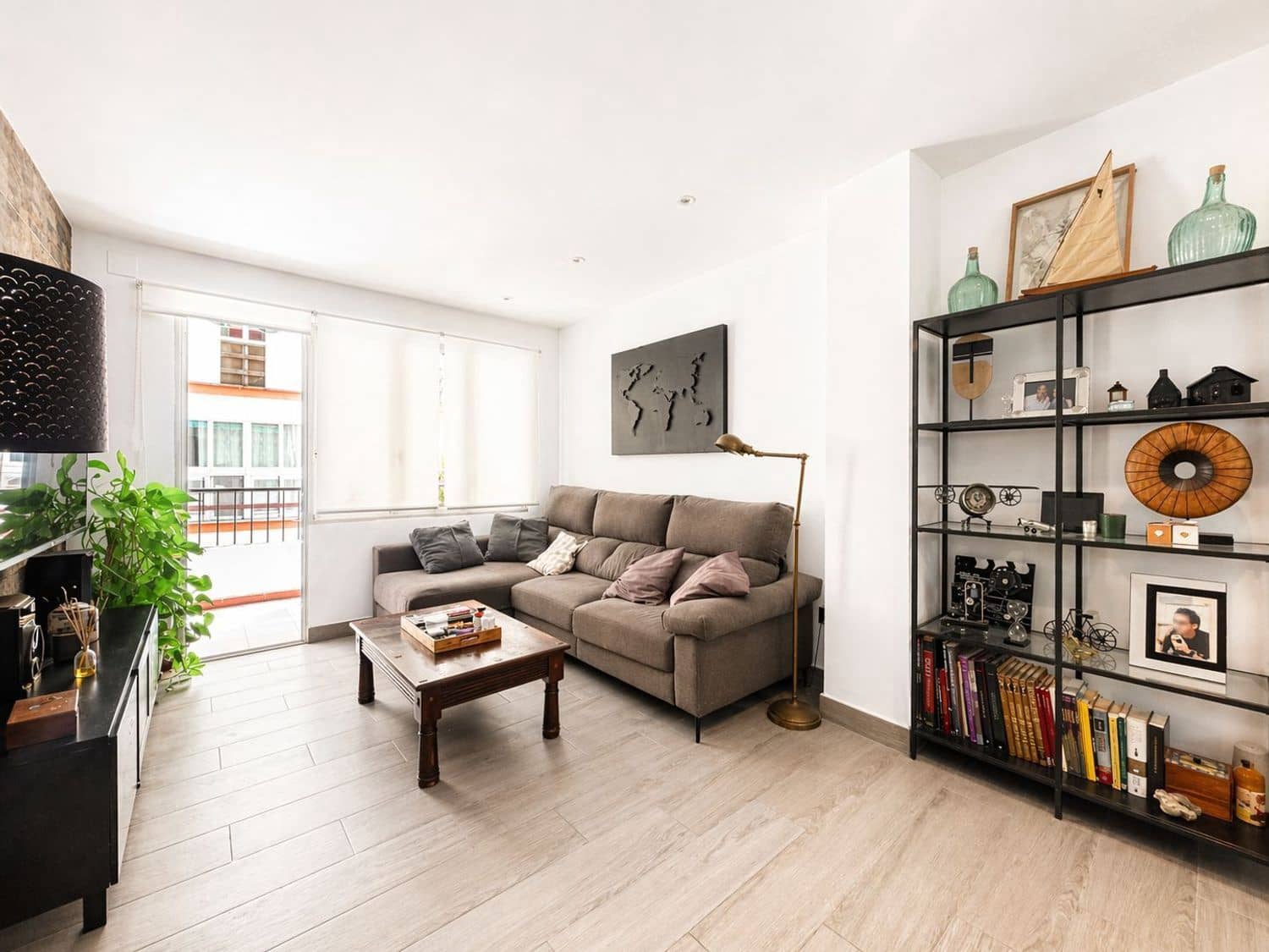 2 soverom Leilighet til salgs i Malaga by med garasje - € 297 000 (Ref: 9793909)