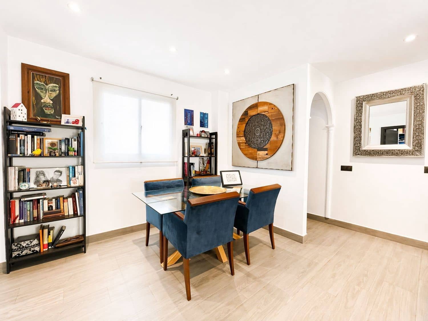 2 soverom Leilighet til salgs i Malaga by med garasje - € 297 000 (Ref: 9793909)