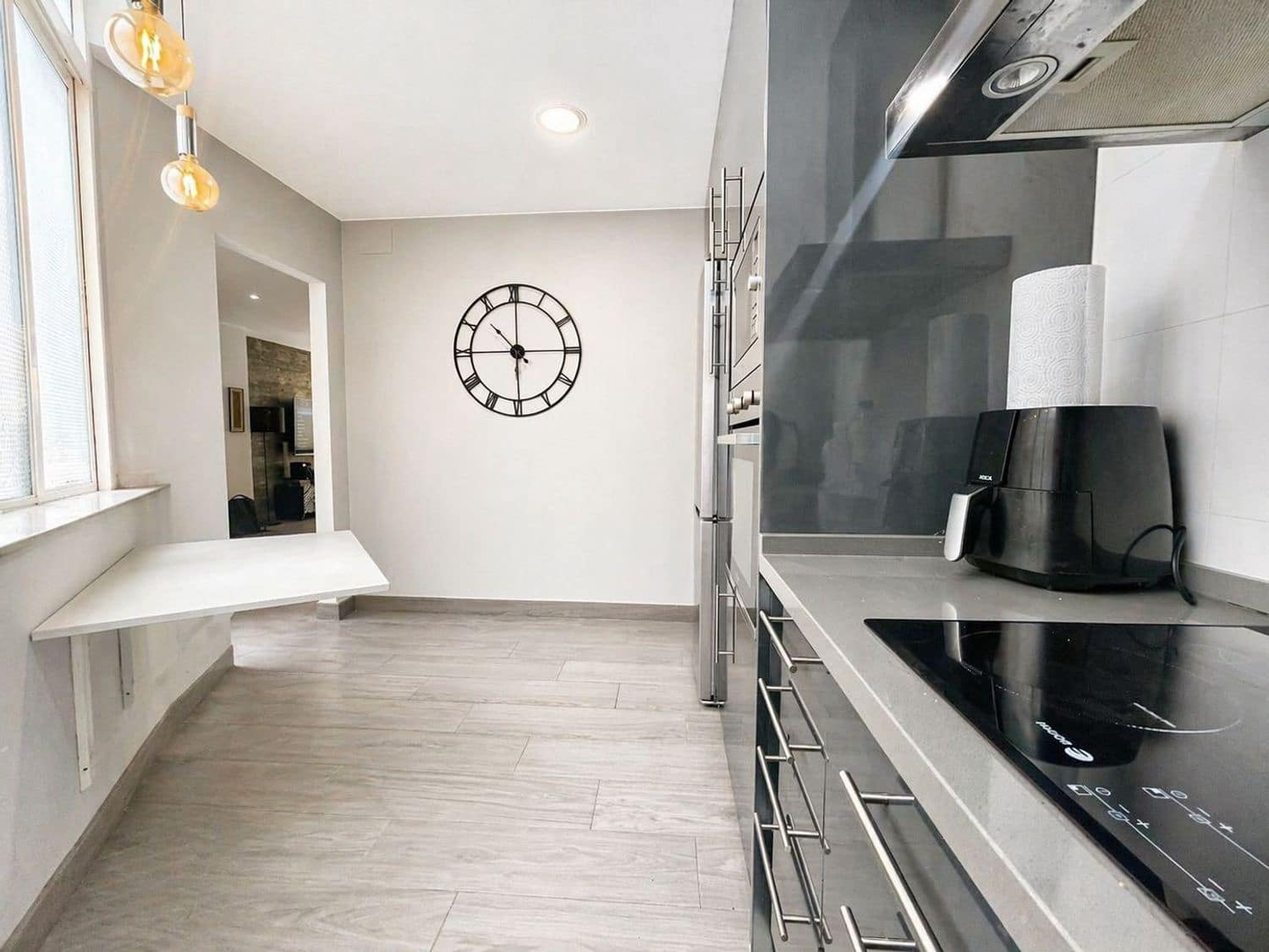 2 soverom Leilighet til salgs i Malaga by med garasje - € 297 000 (Ref: 9793909)