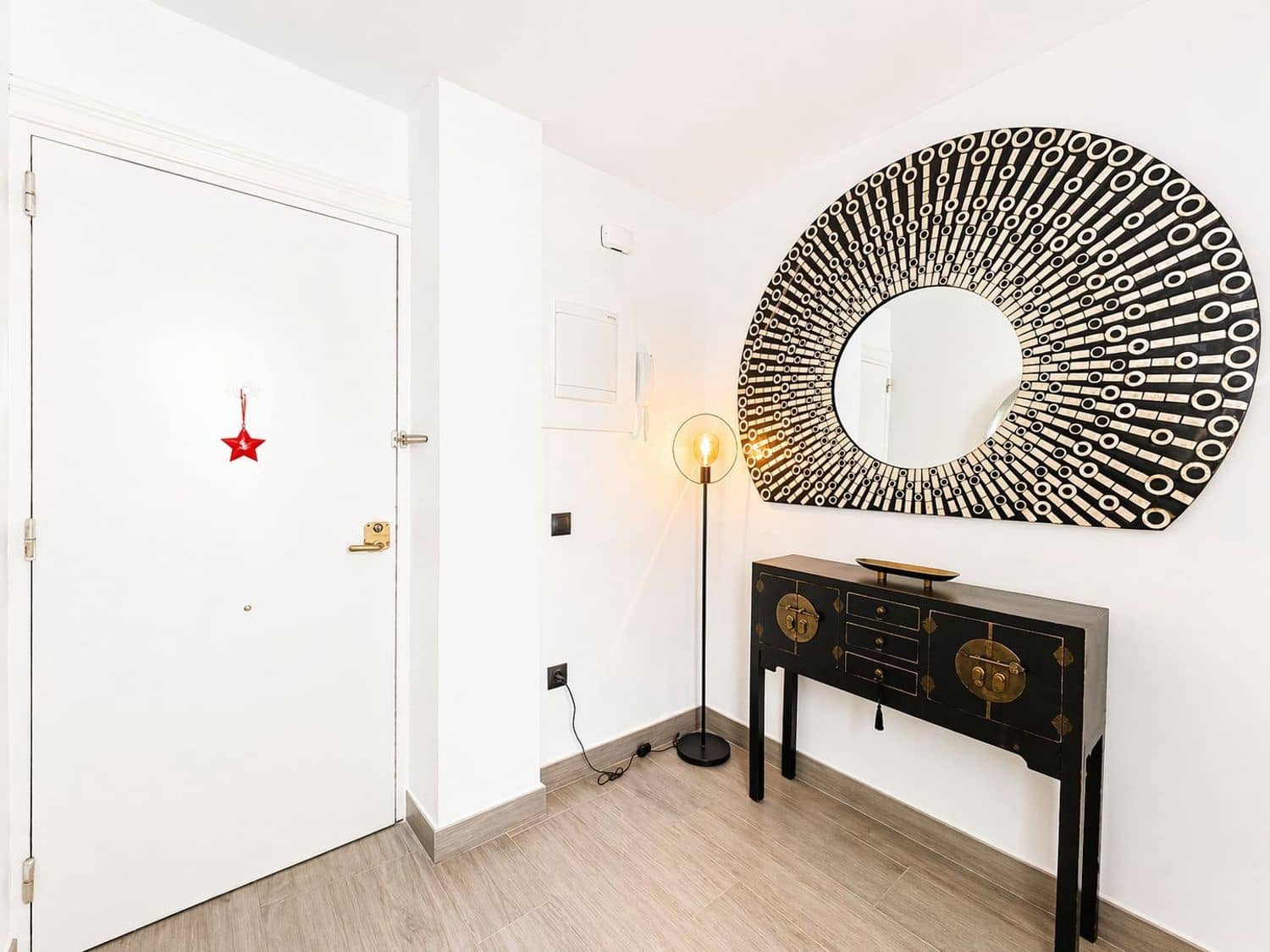 2 soverom Leilighet til salgs i Malaga by med garasje - € 297 000 (Ref: 9793909)