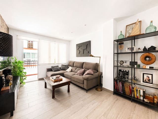 2 soverom Leilighet til salgs i Segalerva, Málaga by med garasje - € 297 000 (Ref: 9793909)