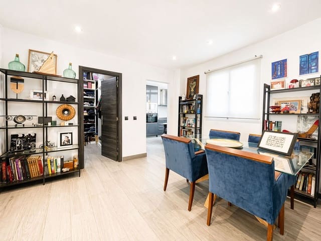 2 soverom Leilighet til salgs i Segalerva, Málaga by med garasje - € 297 000 (Ref: 9793909)