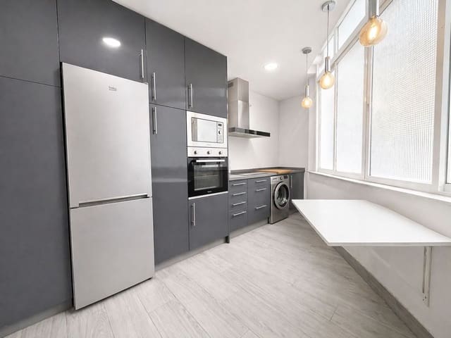 2 soverom Leilighet til salgs i Segalerva, Málaga by med garasje - € 297 000 (Ref: 9793909)