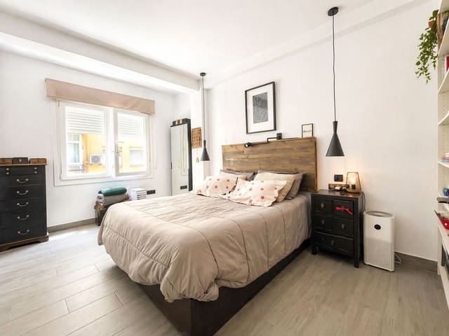 2 soverom Leilighet til salgs i Segalerva, Málaga by med garasje - € 297 000 (Ref: 9793909)