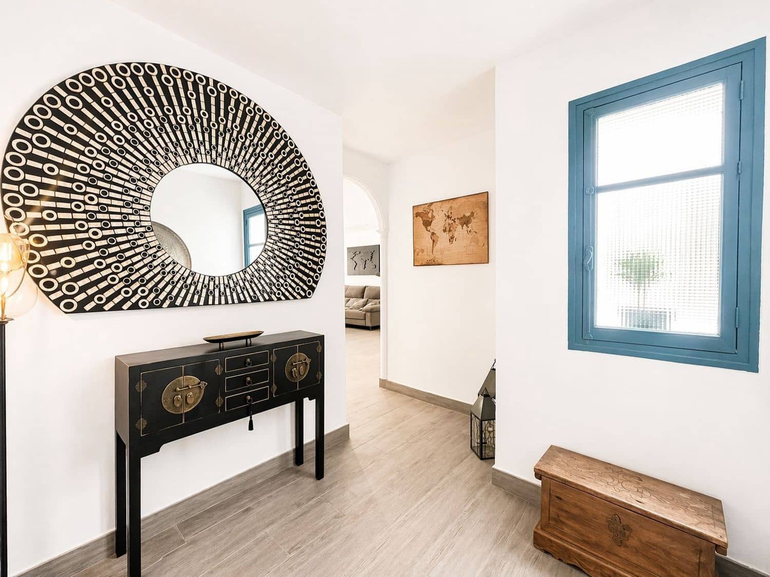 2 soverom Leilighet til salgs i Malaga by med garasje - € 297 000 (Ref: 9793909)