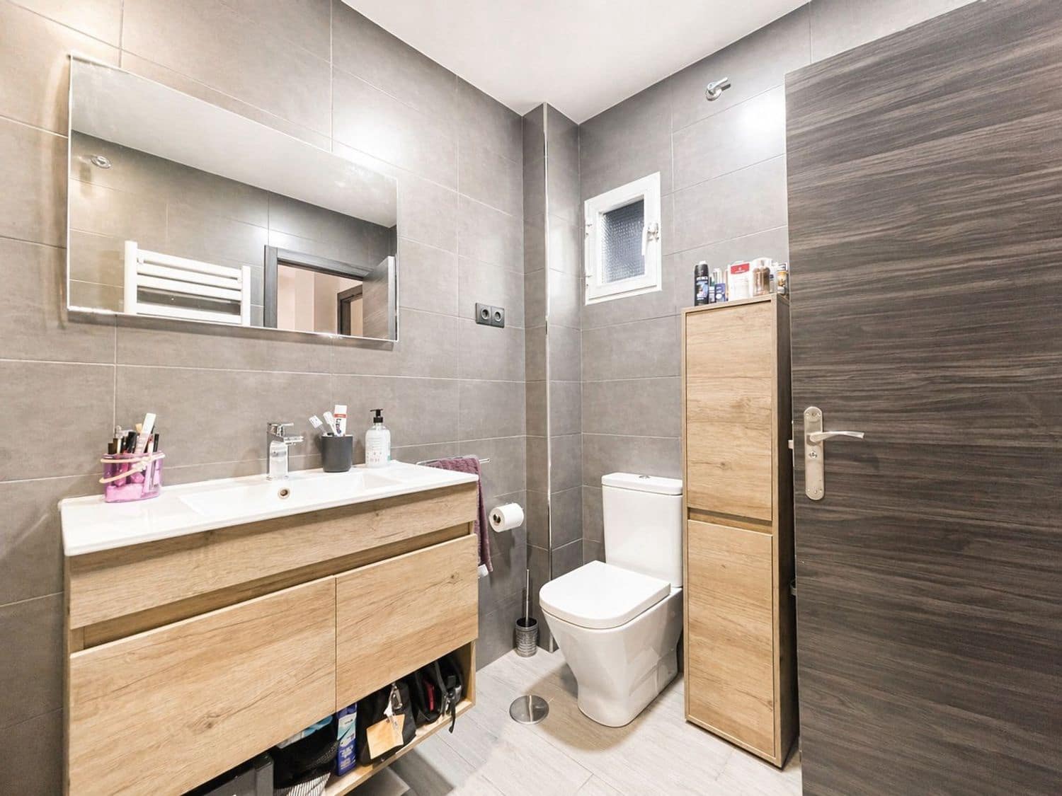 2 soverom Leilighet til salgs i Malaga by med garasje - € 297 000 (Ref: 9793909)