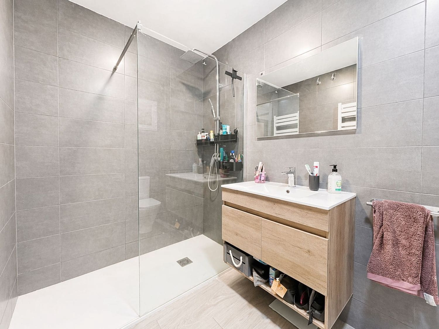 2 soverom Leilighet til salgs i Malaga by med garasje - € 297 000 (Ref: 9793909)