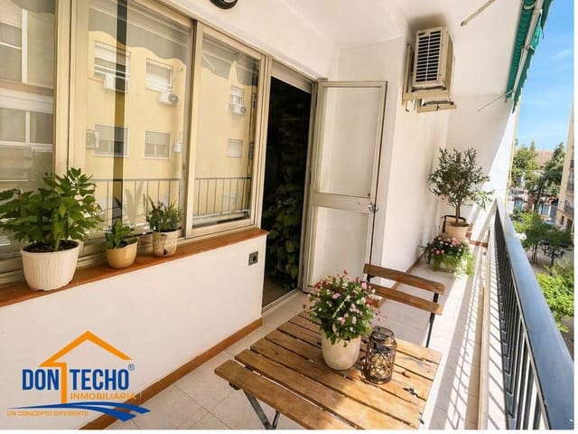 2 soverom Leilighet til salgs i Segalerva, Málaga by med garasje - € 297 000 (Ref: 9793909)