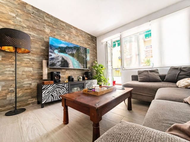 2 soverom Leilighet til salgs i Segalerva, Málaga by med garasje - € 297 000 (Ref: 9793909)