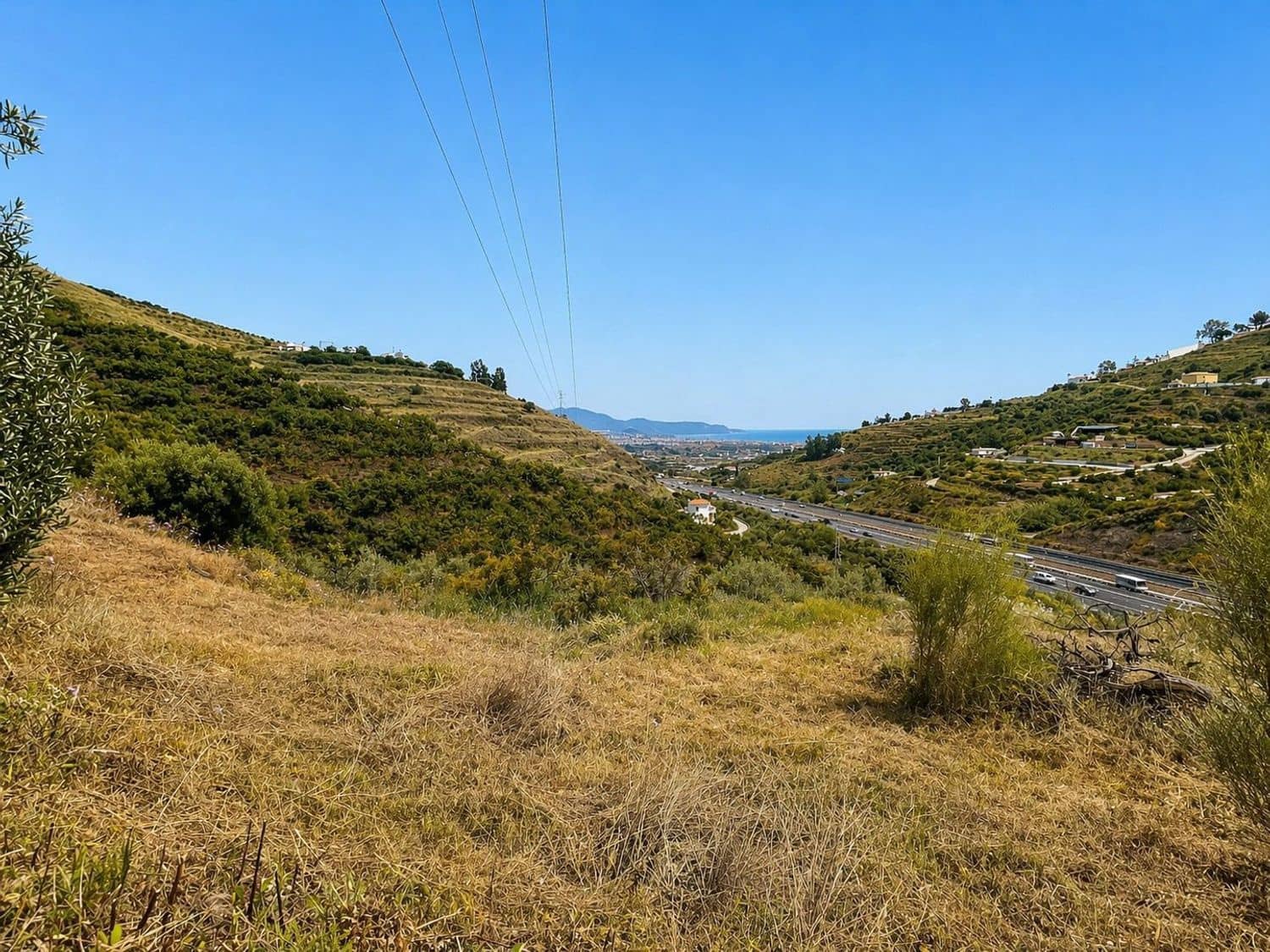 Grunde uden byggetilladelser til salg i Torrox - € 65.000 (Ref: 9796545)