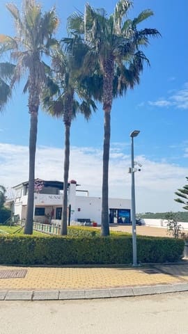 Undeveloped Land for sale in Casares Golf - Casares del Sol, Casares - € 292,000 (Ref: 9800312)