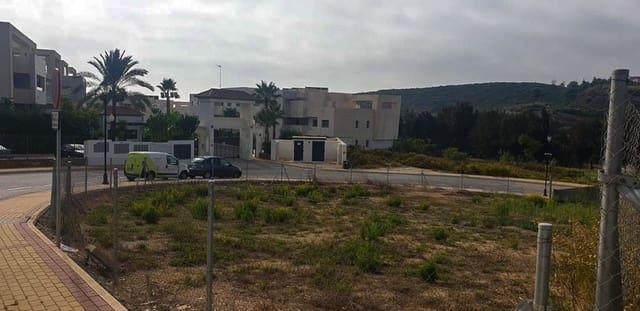 Undeveloped Land for sale in Casares Golf - Casares del Sol, Casares - € 292,000 (Ref: 9800312)