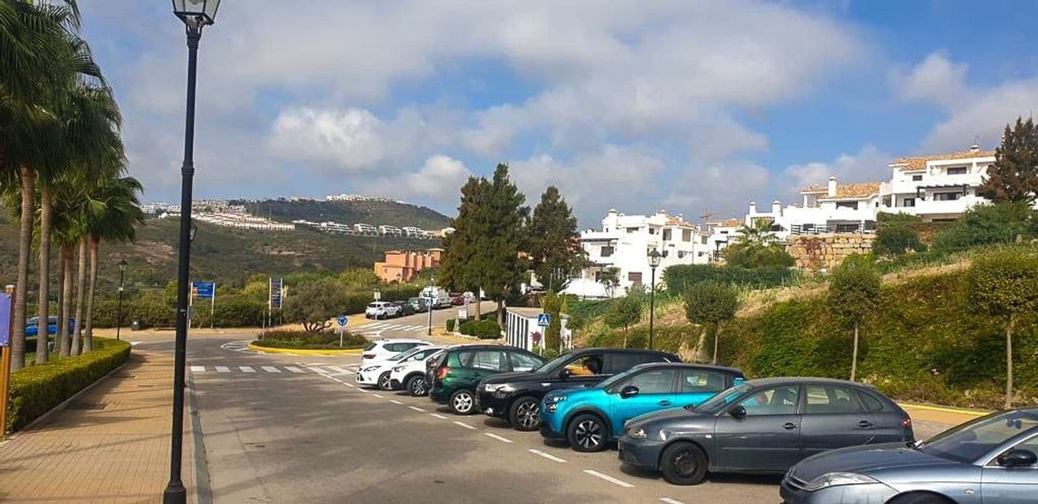 Grunde uden byggetilladelser til salg i Casares - € 292.000 (Ref: 9800312)