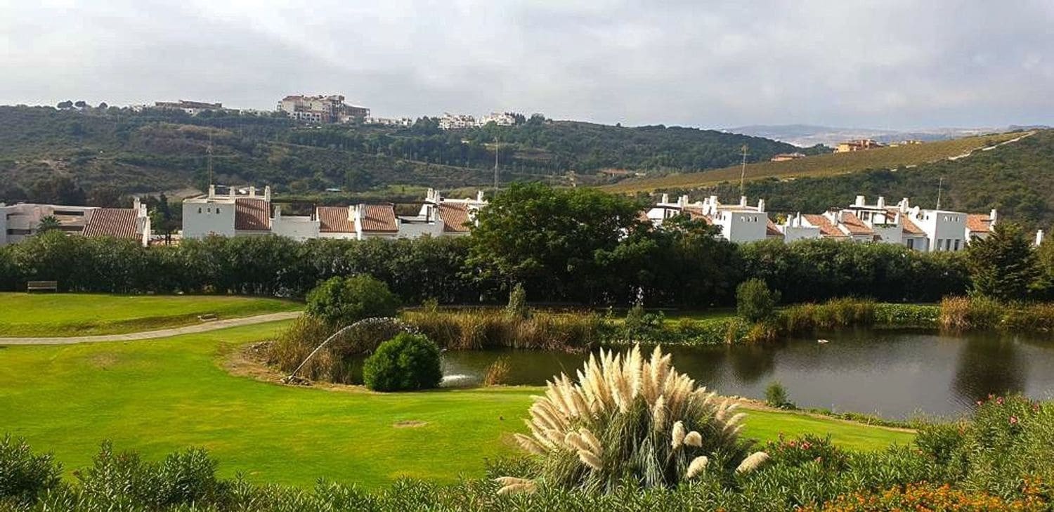 Grunde uden byggetilladelser til salg i Casares - € 292.000 (Ref: 9800312)
