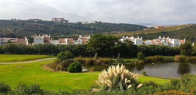 Undeveloped Land for sale in Casares Golf - Casares del Sol, Casares - € 292,000 (Ref: 9800312)