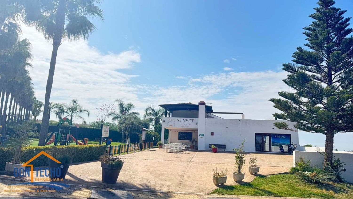 Grunde uden byggetilladelser til salg i Casares - € 292.000 (Ref: 9800312)