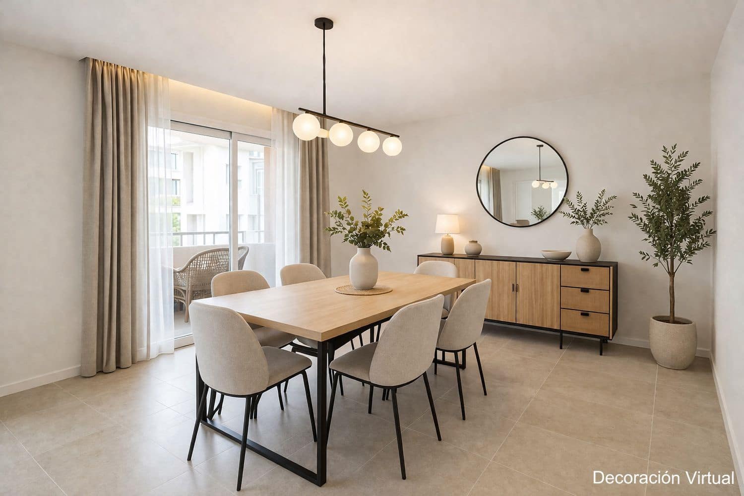 3 sypialnia Apartament na sprzedaż w Nerja z garażem - 366 000 € (Ref: 9800313)