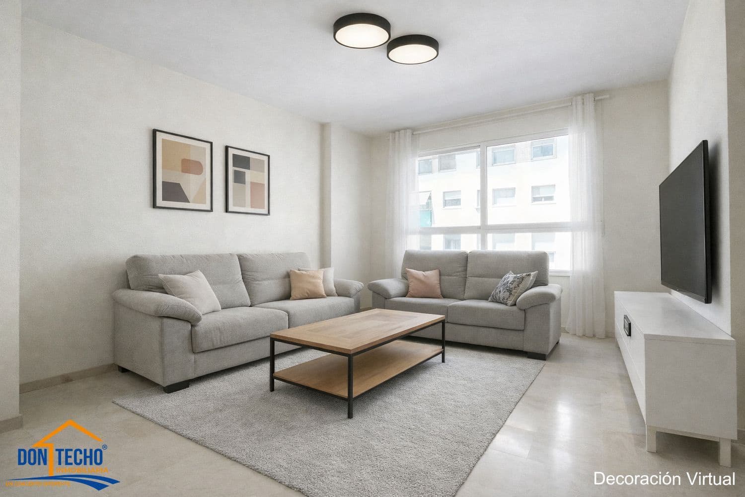 3 sypialnia Apartament na sprzedaż w Nerja z garażem - 366 000 € (Ref: 9800313)