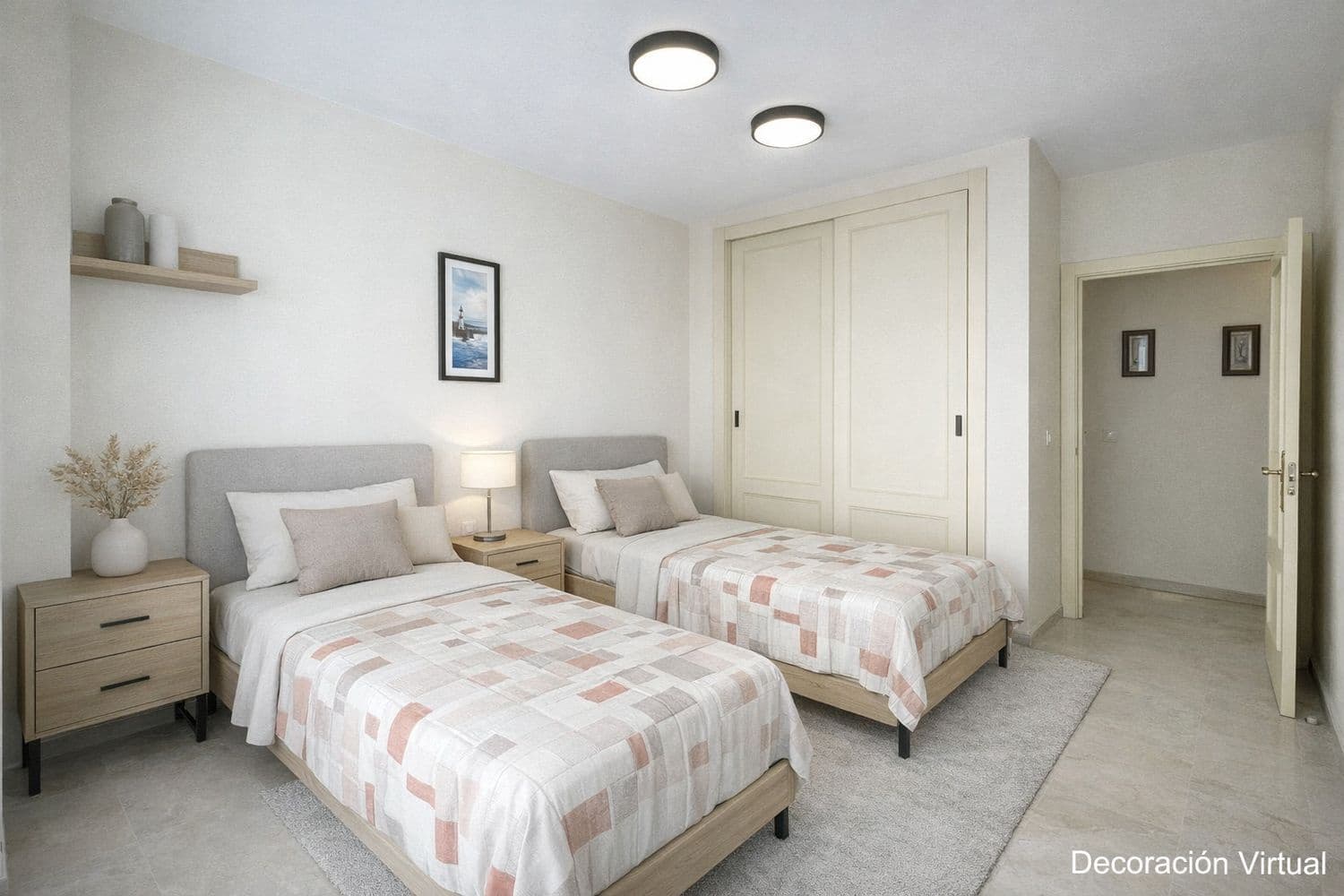 3 sypialnia Apartament na sprzedaż w Nerja z garażem - 366 000 € (Ref: 9800313)