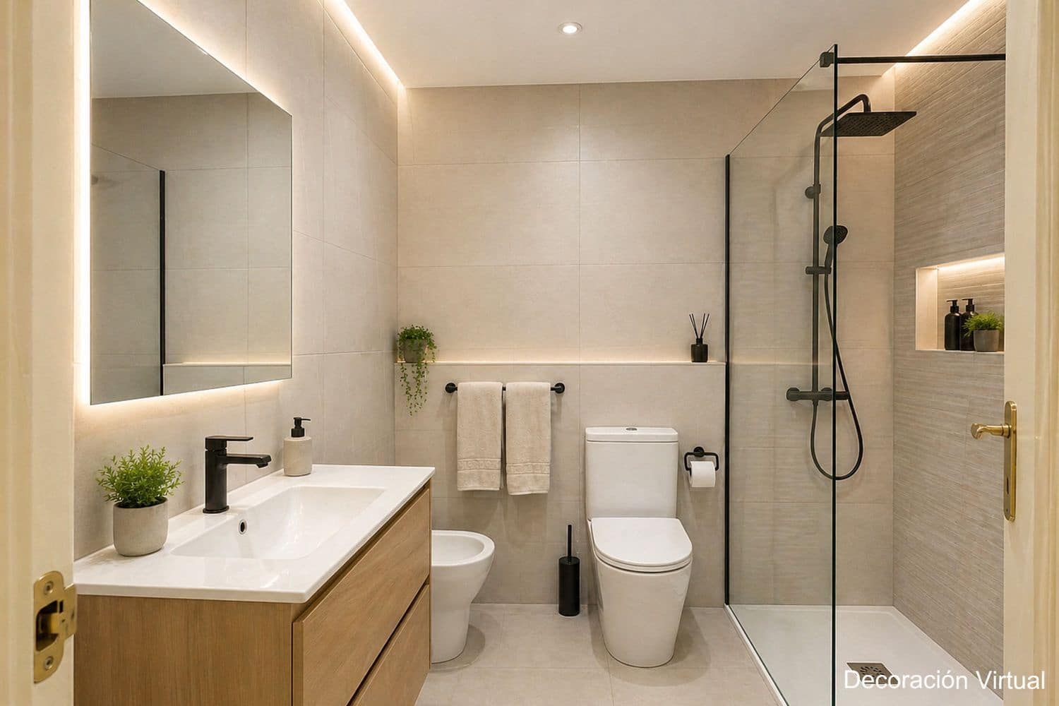 3 sypialnia Apartament na sprzedaż w Nerja z garażem - 366 000 € (Ref: 9800313)