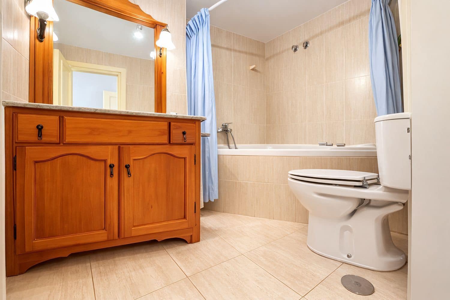 3 sypialnia Apartament na sprzedaż w Nerja z garażem - 366 000 € (Ref: 9800313)