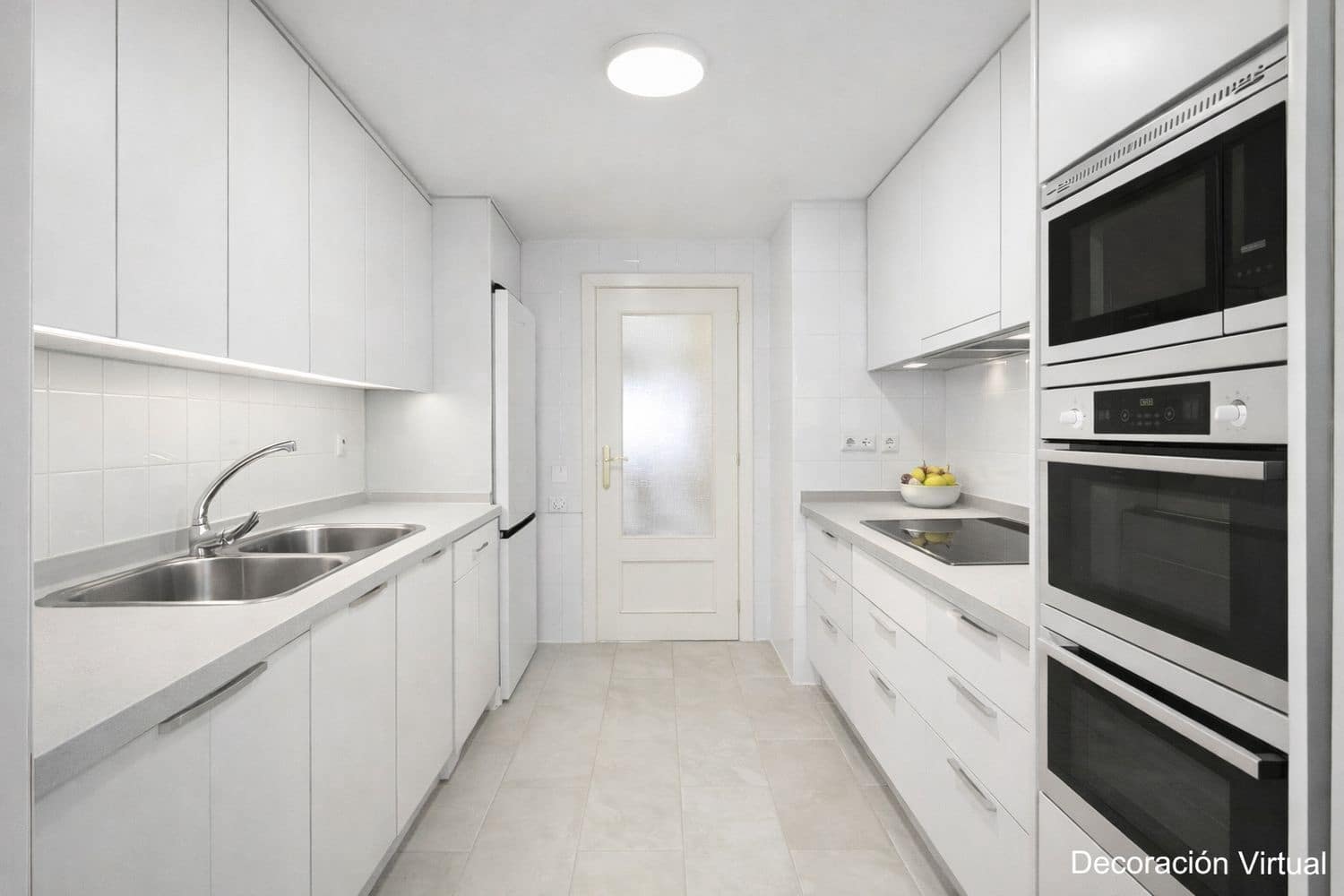 3 sypialnia Apartament na sprzedaż w Nerja z garażem - 366 000 € (Ref: 9800313)