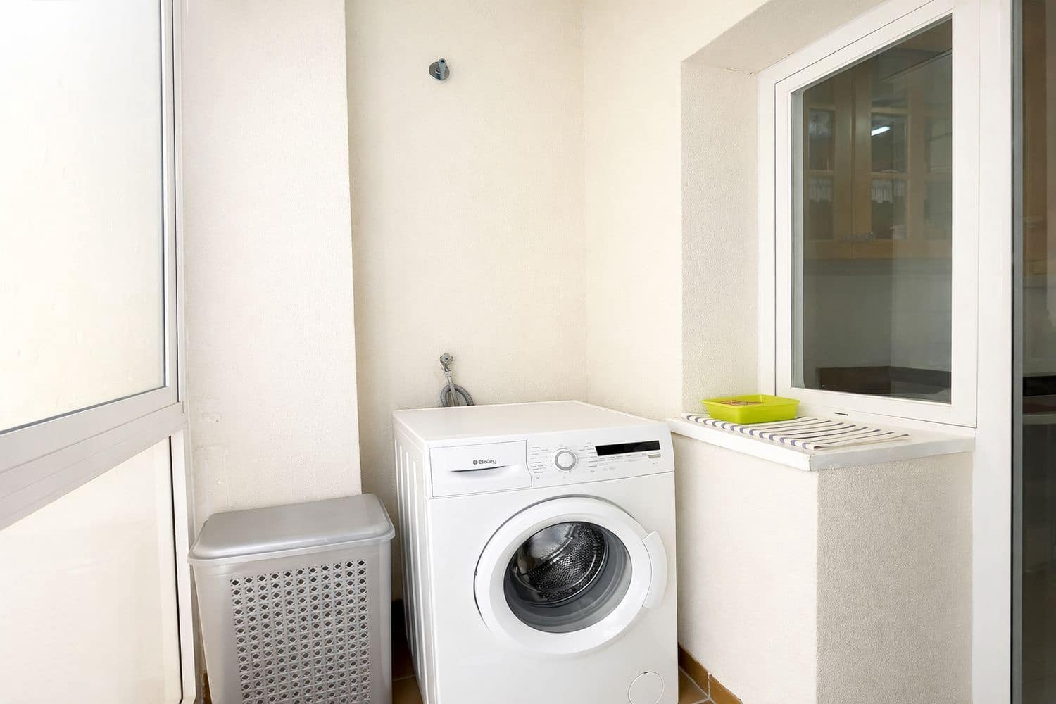 3 sypialnia Apartament na sprzedaż w Nerja z garażem - 366 000 € (Ref: 9800313)