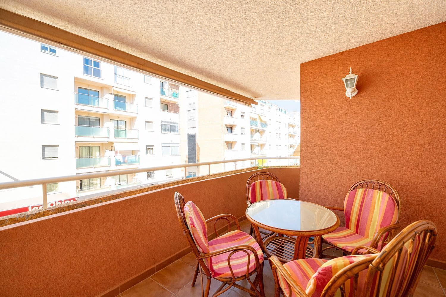 3 sypialnia Apartament na sprzedaż w Nerja z garażem - 366 000 € (Ref: 9800313)