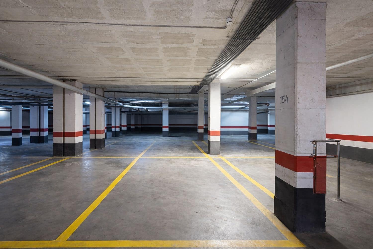 3 sypialnia Apartament na sprzedaż w Nerja z garażem - 366 000 € (Ref: 9800313)