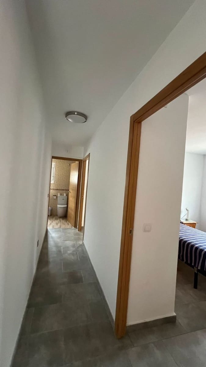 3 soverom Leilighet til salgs i Torremolinos med garasje - € 345 000 (Ref: 9801048)