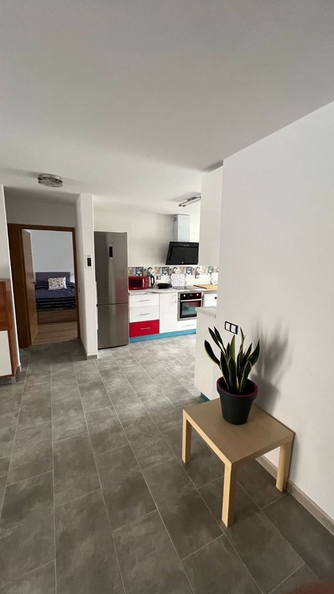 3 soverom Leilighet til salgs i Torremolinos med garasje - € 345 000 (Ref: 9801048)