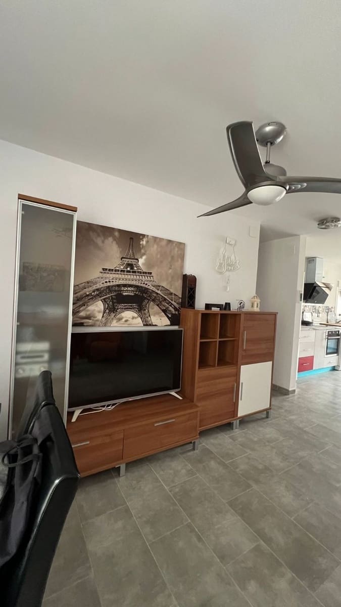 3 soverom Leilighet til salgs i Torremolinos med garasje - € 345 000 (Ref: 9801048)