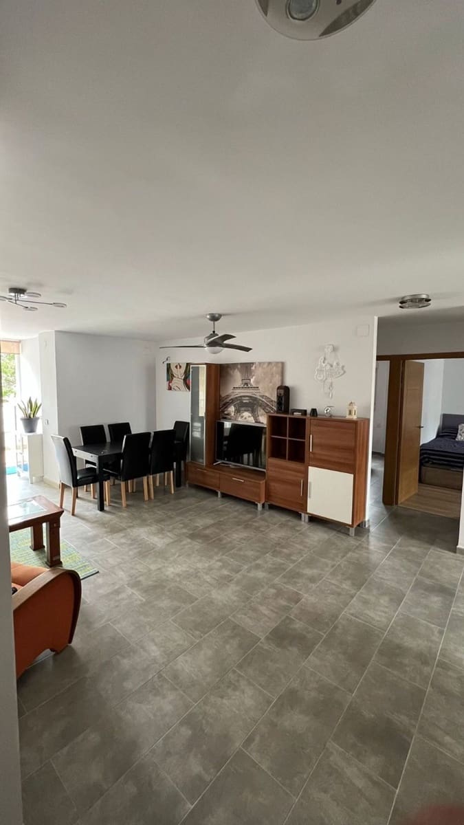 3 soverom Leilighet til salgs i Torremolinos med garasje - € 345 000 (Ref: 9801048)