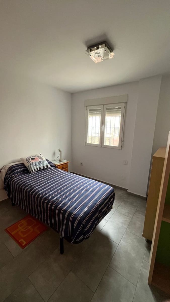 3 soverom Leilighet til salgs i Torremolinos med garasje - € 345 000 (Ref: 9801048)