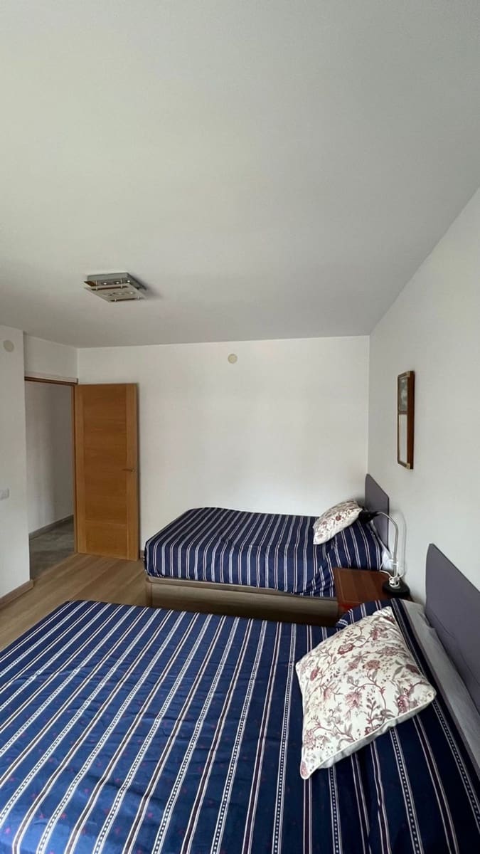 3 soverom Leilighet til salgs i Torremolinos med garasje - € 345 000 (Ref: 9801048)