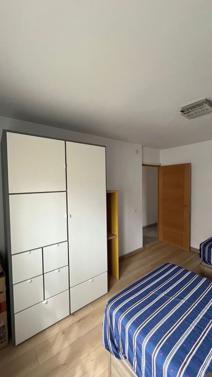 3 soverom Leilighet til salgs i Torremolinos med garasje - € 345 000 (Ref: 9801048)