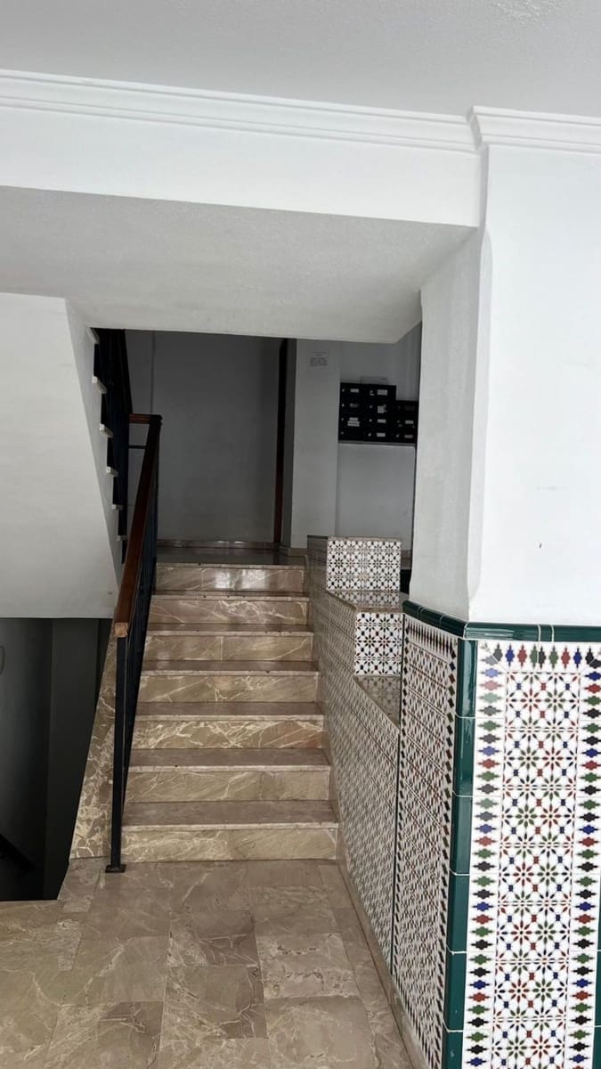 3 soverom Leilighet til salgs i Torremolinos med garasje - € 345 000 (Ref: 9801048)