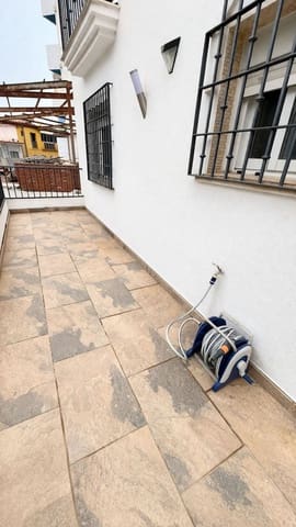 3 soverom Leilighet til salgs i Torremolinos med garasje - € 345 000 (Ref: 9801048)