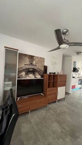 3 soverom Leilighet til salgs i Torremolinos med garasje - € 345 000 (Ref: 9801048)