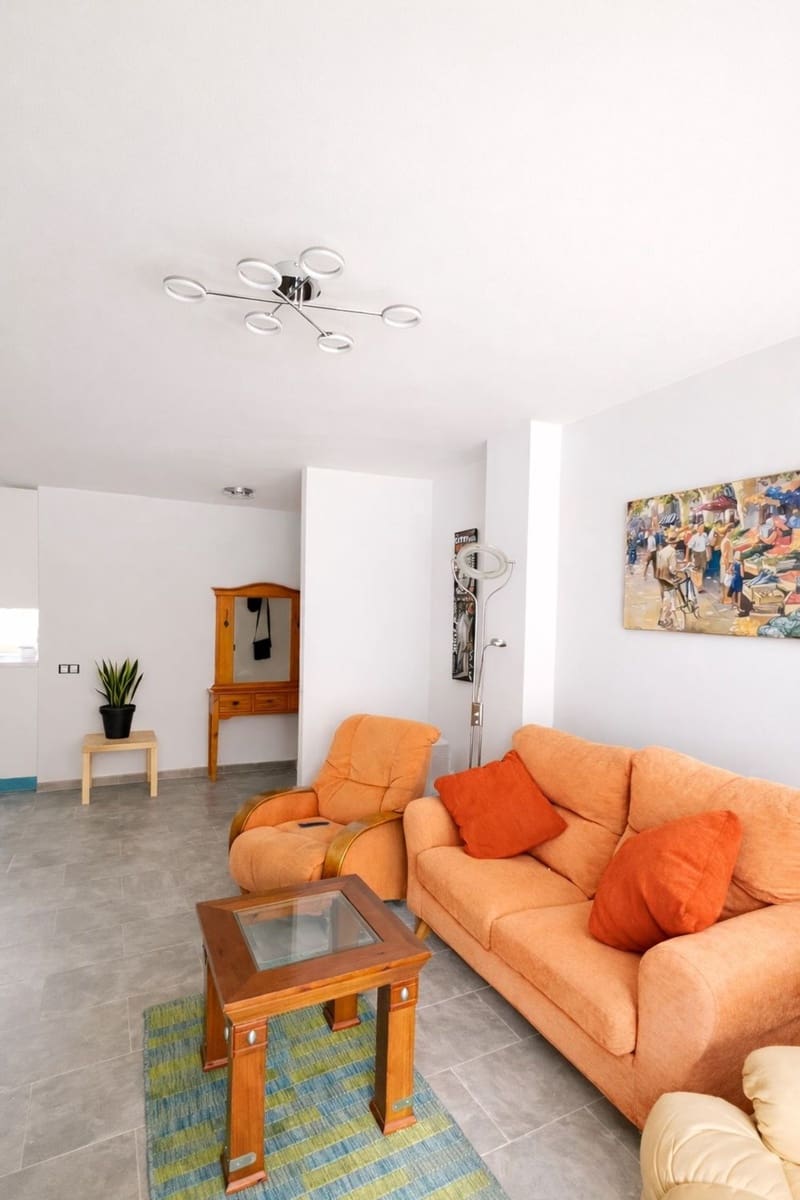 3 soverom Leilighet til salgs i Torremolinos med garasje - € 345 000 (Ref: 9801048)