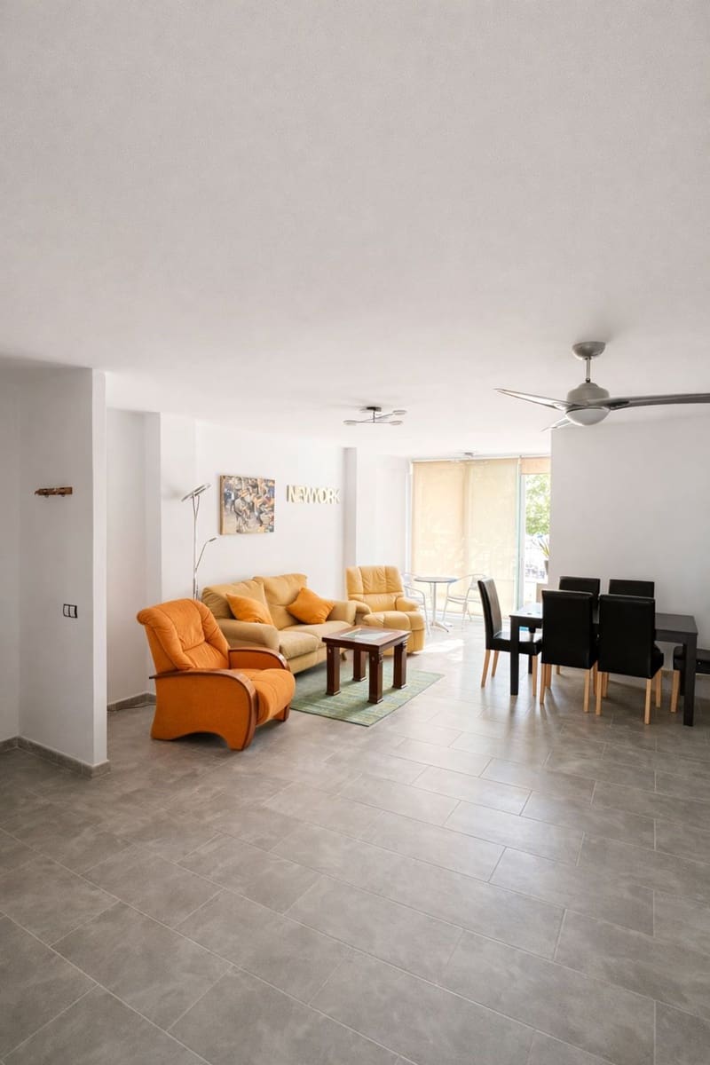 3 soverom Leilighet til salgs i Torremolinos med garasje - € 345 000 (Ref: 9801048)